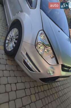 Минивэн Ford S-Max 2013 в Винниках