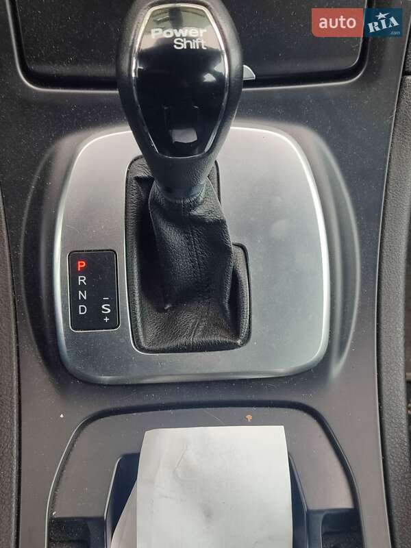 Минивэн Ford S-Max 2013 в Винниках