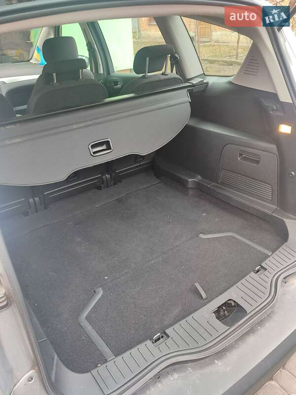 Минивэн Ford S-Max 2013 в Винниках