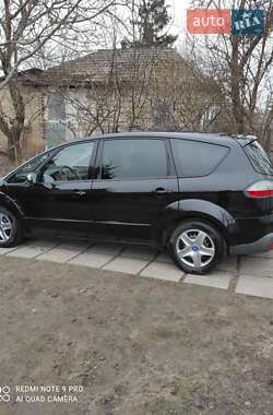 Минивэн Ford S-Max 2006 в Ирпене