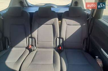 Мінівен Ford S-Max 2009 в Луцьку