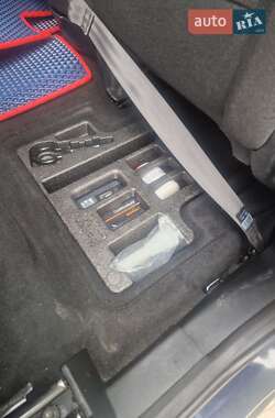 Минивэн Ford S-Max 2013 в 