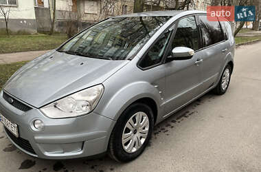 Мінівен Ford S-Max 2008 в Херсоні