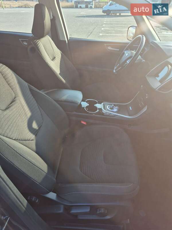 Мінівен Ford S-Max 2018 в Луцьку