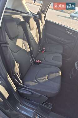 Минивэн Ford S-Max 2018 в 