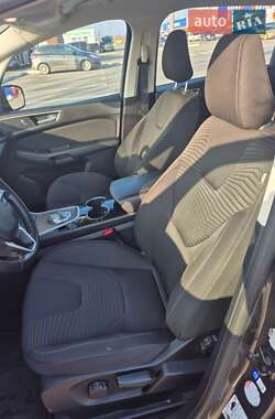 Минивэн Ford S-Max 2018 в Луцке