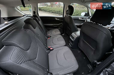 Минивэн Ford S-Max 2016 в 