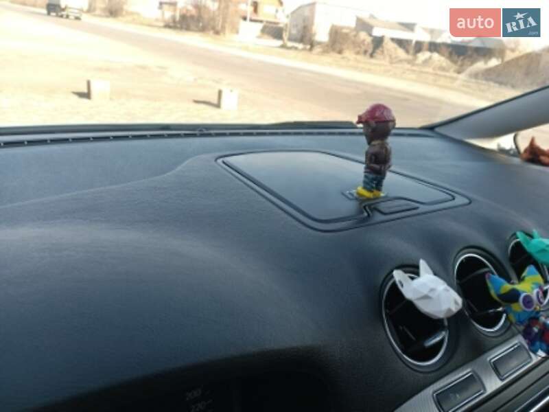 Минивэн Ford S-Max 2012 в Дубровице