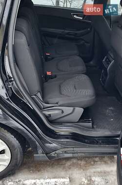 Мінівен Ford S-Max 2016 в 