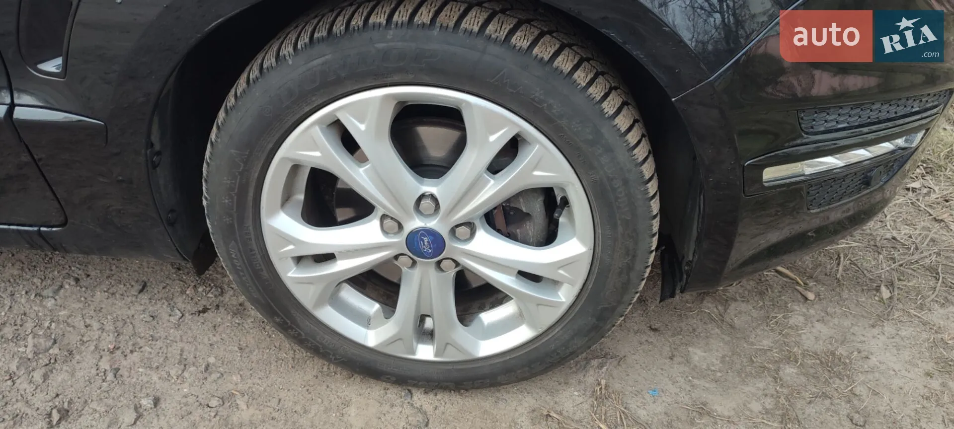 2012 Ford S-MAX - мініатюра 12