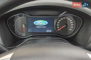 Минивэн Ford S-Max 2012 в 