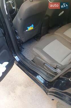 Минивэн Ford S-Max 2010 в 