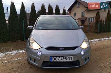 Мінівен Ford S-Max 2006 в Стрию