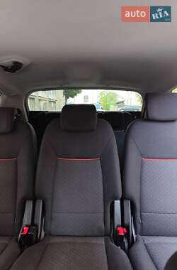 Мінівен Ford S-Max 2009 в 