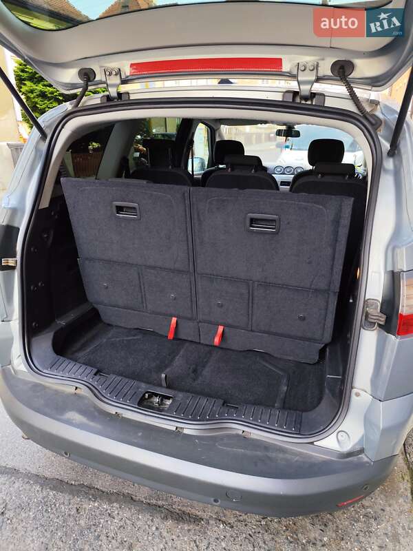 Минивэн Ford S-Max 2009 в Сумах