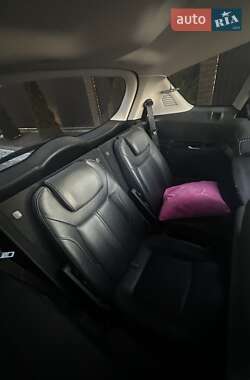 Минивэн Ford S-Max 2014 в 