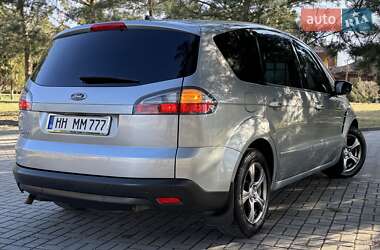 Минивэн Ford S-Max 2009 в 