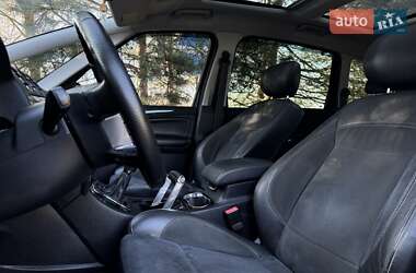 Минивэн Ford S-Max 2009 в 