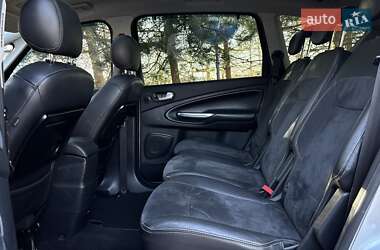Минивэн Ford S-Max 2009 в 