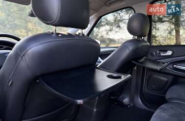Минивэн Ford S-Max 2009 в 