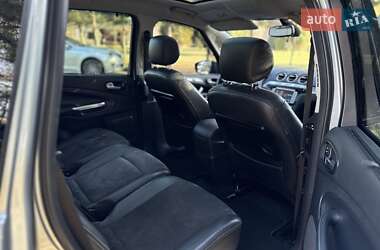 Минивэн Ford S-Max 2009 в 