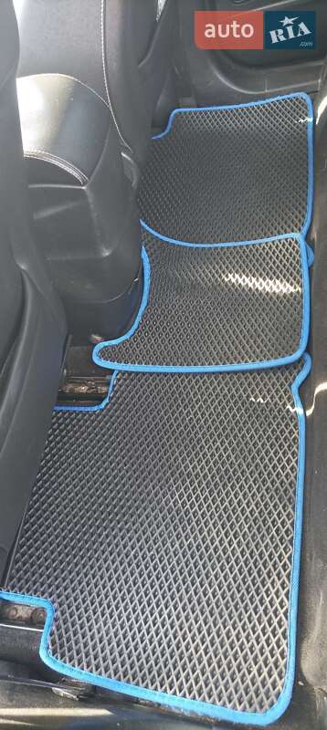 Мінівен Ford S-Max 2008 в Любомлі