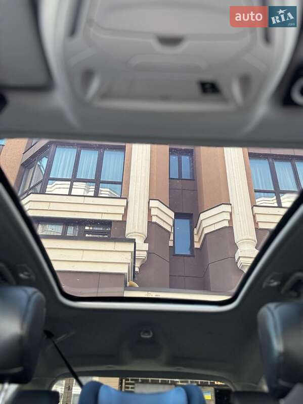 Мінівен Ford S-Max 2014 в Житомирі