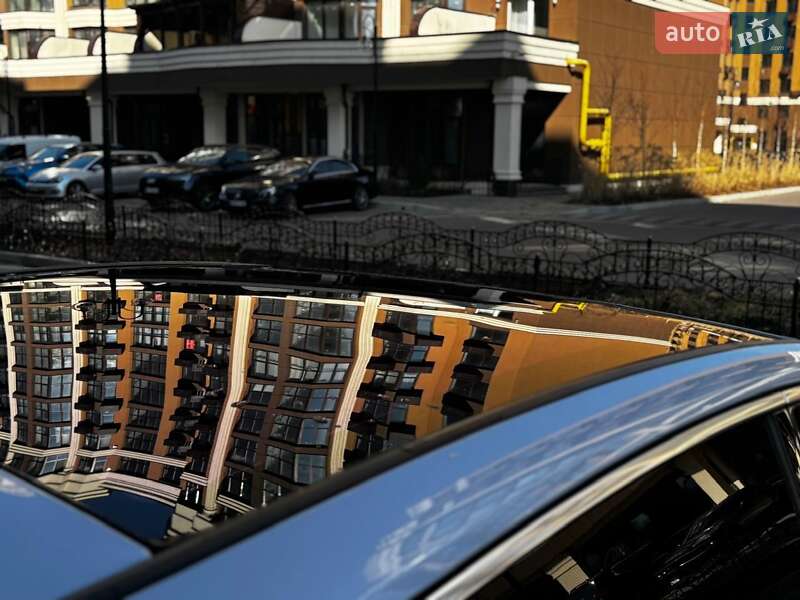 Мінівен Ford S-Max 2014 в Житомирі