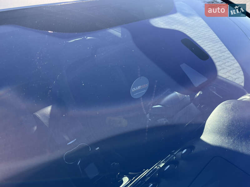 Минивэн Ford S-Max 2013 в Коломые
