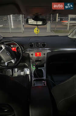 Минивэн Ford S-Max 2007 в 