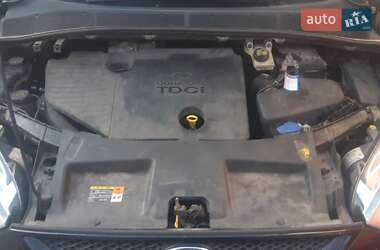 Минивэн Ford S-Max 2008 в 