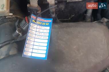 Минивэн Ford S-Max 2008 в 