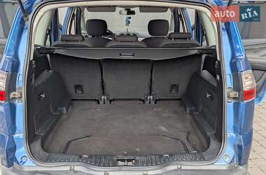 Минивэн Ford S-Max 2006 в 