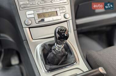 Минивэн Ford S-Max 2006 в 