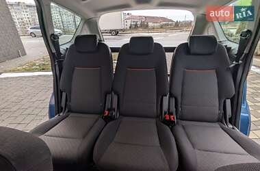 Минивэн Ford S-Max 2006 в 