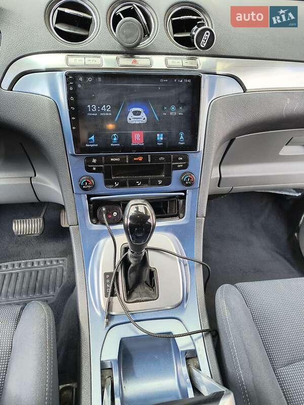 Мінівен Ford S-Max 2008 в Павлограді