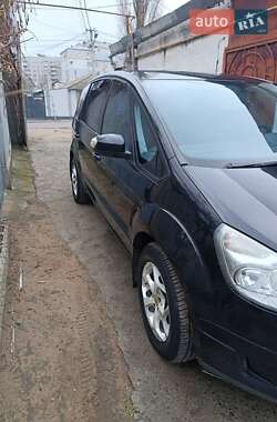 Минивэн Ford S-Max 2007 в 