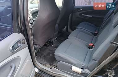 Минивэн Ford S-Max 2007 в 