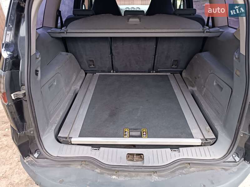 Минивэн Ford S-Max 2007 в Николаеве фото 32 Минивэн Ford S-Max 2007 в Николаеве