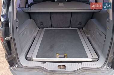 Минивэн Ford S-Max 2007 в 
