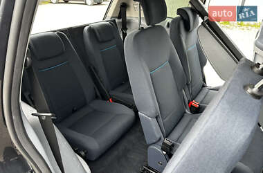 Минивэн Ford S-Max 2006 в 