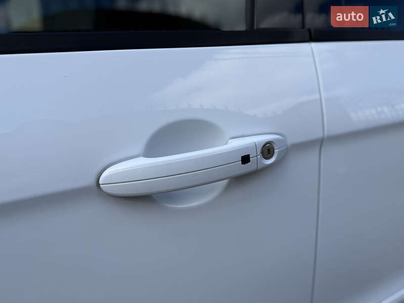 Минивэн Ford S-Max 2013 в Тернополе