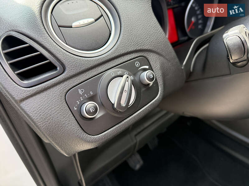 Минивэн Ford S-Max 2013 в Тернополе