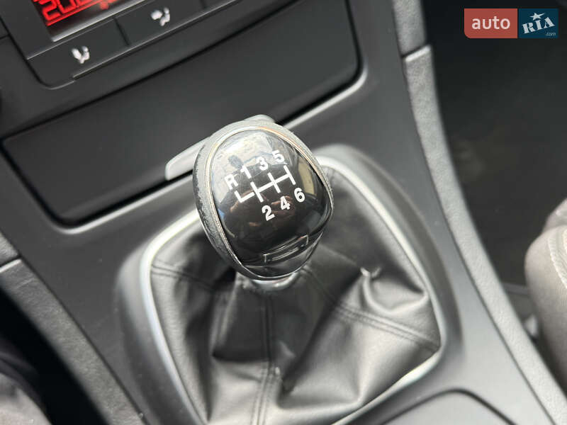 Минивэн Ford S-Max 2013 в Тернополе