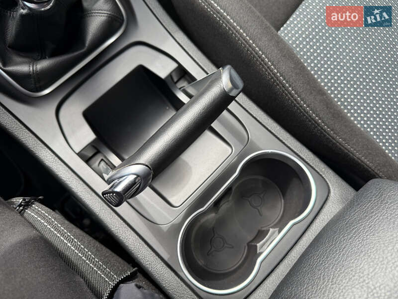 Минивэн Ford S-Max 2013 в Тернополе