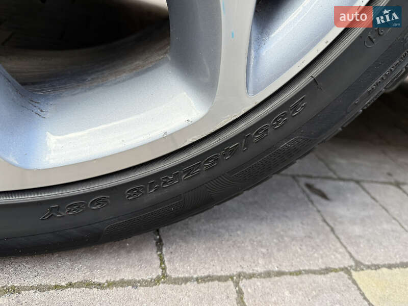Минивэн Ford S-Max 2013 в Тернополе