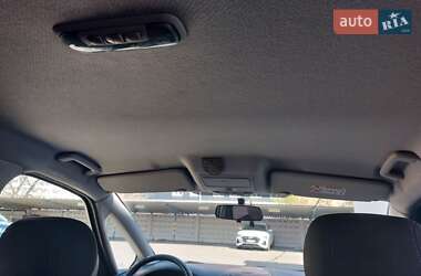 Мінівен Ford S-Max 2014 в 