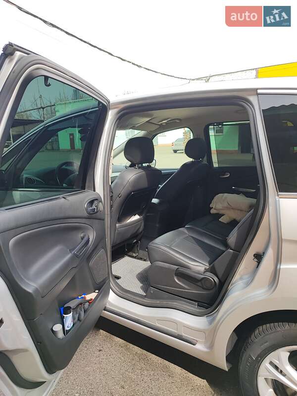 Мінівен Ford S-Max 2012 в Чернігові фото 20 Мінівен Ford S-Max 2012 в Чернігові