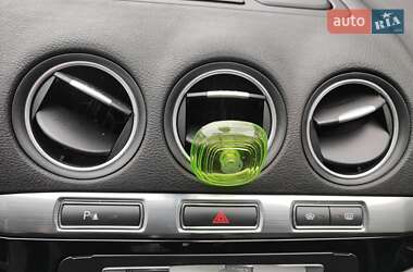 Минивэн Ford S-Max 2012 в Чернигове