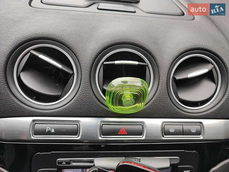 Мінівен Ford S-Max 2012 в Чернігові фото 30 Мінівен Ford S-Max 2012 в Чернігові